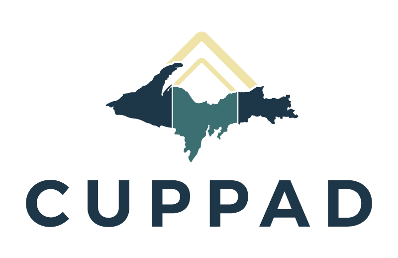 Central Upper Peninsula Planning & Development Regional Commission