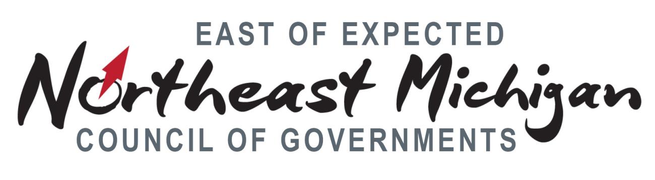 Northeast Michigan Council of Governments
